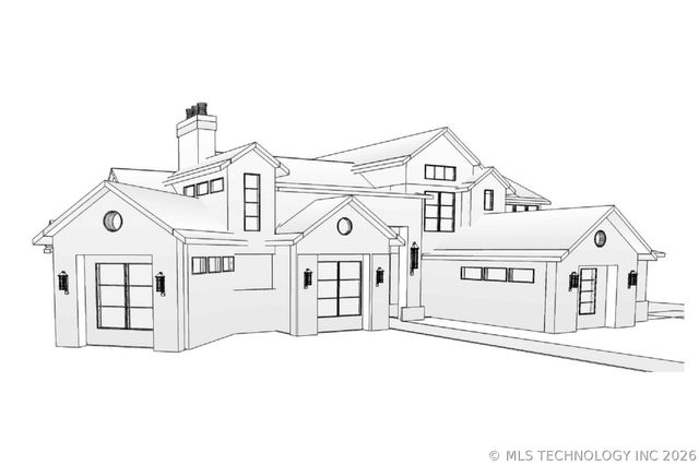 17862 E Patriot Drive, Owasso, OK 74055