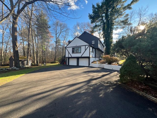 234 Bullard Street, Walpole, MA 02081