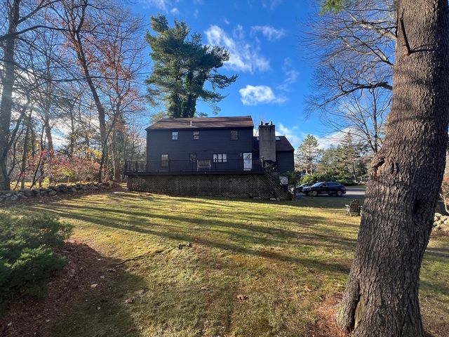 234 Bullard Street, Walpole, MA 02081
