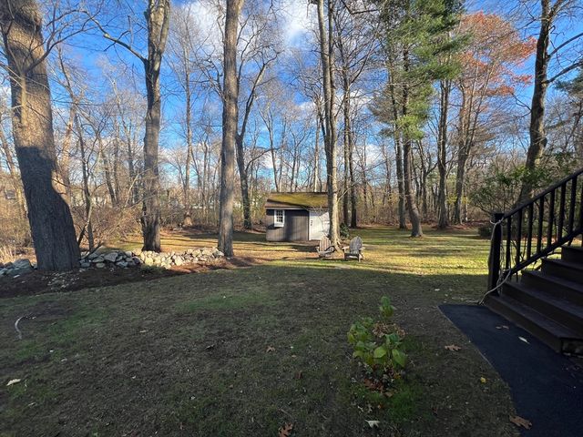 234 Bullard Street, Walpole, MA 02081