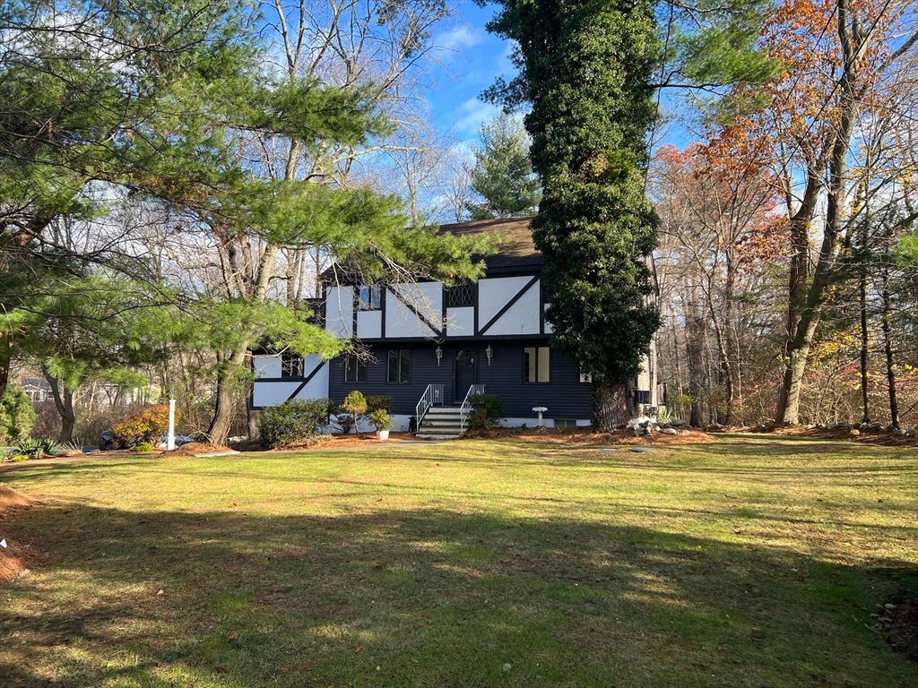 234 Bullard Street, Walpole, MA 02081