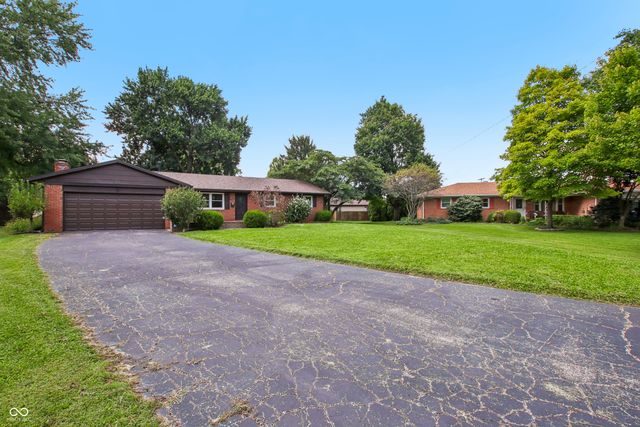 52 N Dawn Drive, Franklin, IN 46131