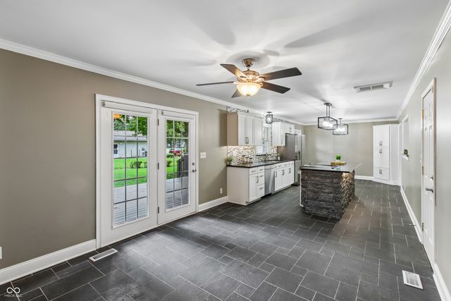 52 N Dawn Drive, Franklin, IN 46131