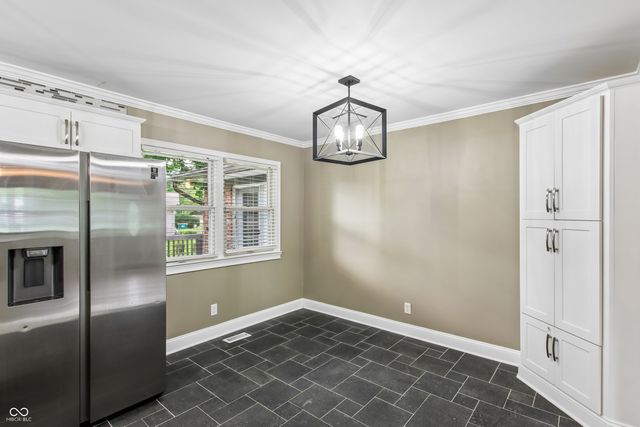 52 N Dawn Drive, Franklin, IN 46131