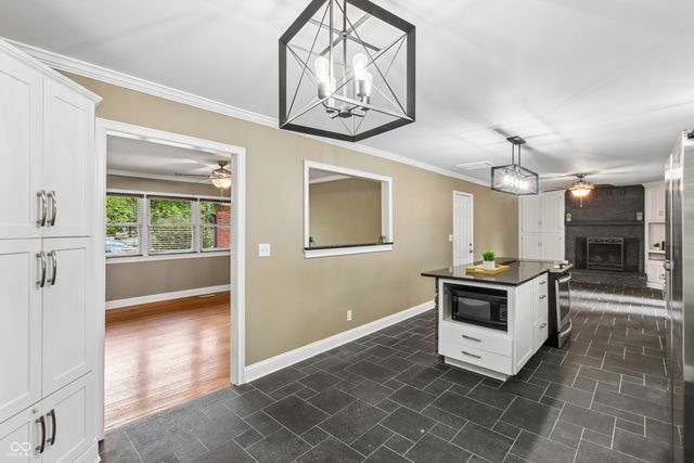 52 N Dawn Drive, Franklin, IN 46131