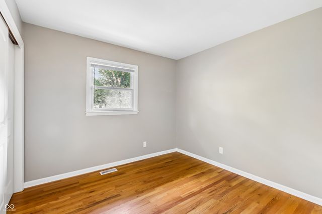 52 N Dawn Drive, Franklin, IN 46131