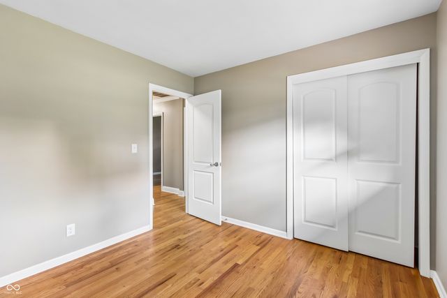 52 N Dawn Drive, Franklin, IN 46131