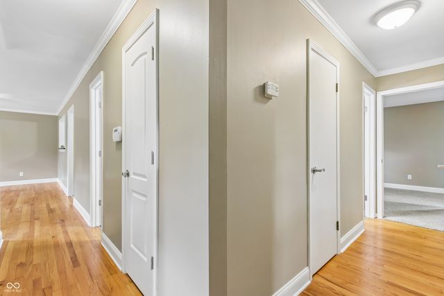 52 N Dawn Drive, Franklin, IN 46131