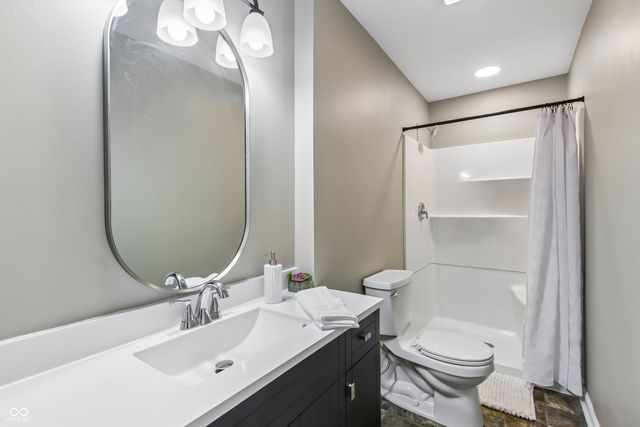 52 N Dawn Drive, Franklin, IN 46131