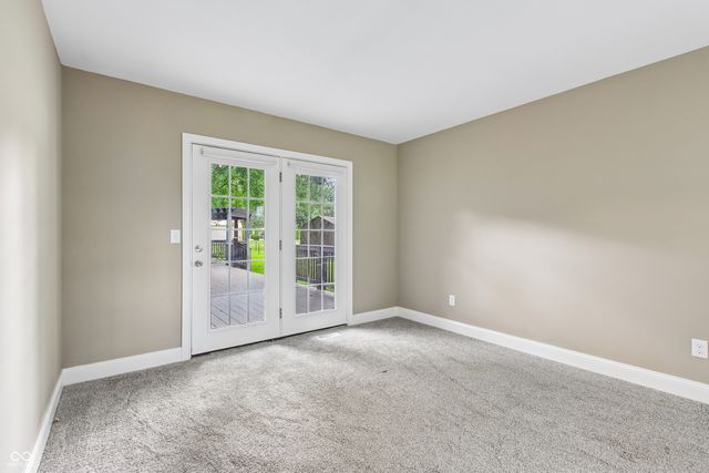 52 N Dawn Drive, Franklin, IN 46131