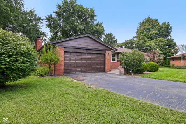 52 N Dawn Drive, Franklin, IN 46131