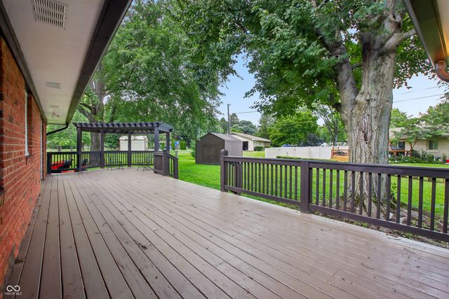 52 N Dawn Drive, Franklin, IN 46131