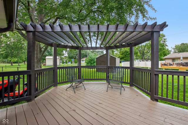 52 N Dawn Drive, Franklin, IN 46131