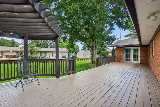 52 N Dawn Drive, Franklin, IN 46131