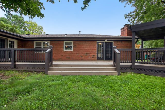 52 N Dawn Drive, Franklin, IN 46131