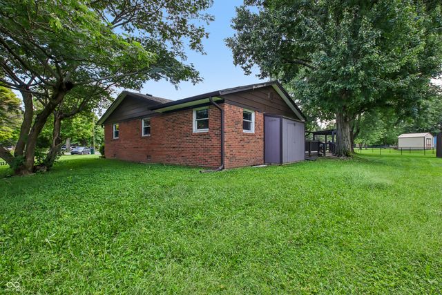 52 N Dawn Drive, Franklin, IN 46131