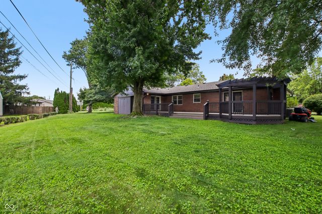 52 N Dawn Drive, Franklin, IN 46131