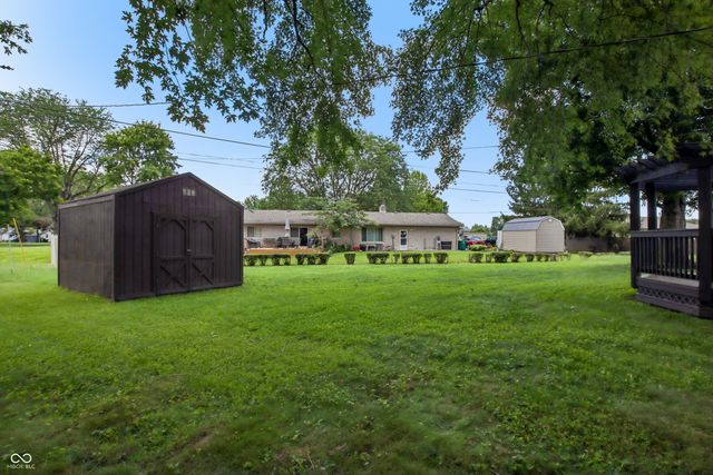 52 N Dawn Drive, Franklin, IN 46131