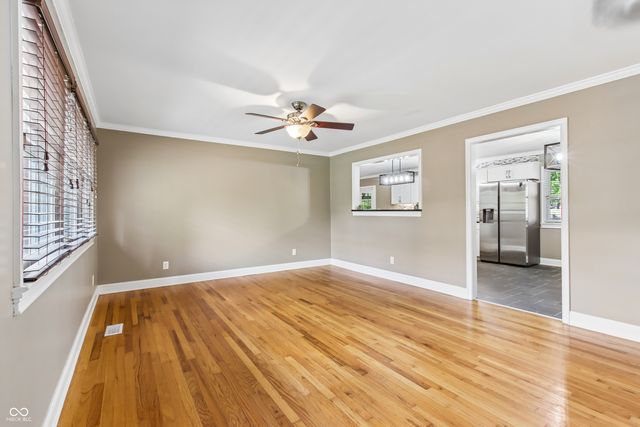 52 N Dawn Drive, Franklin, IN 46131