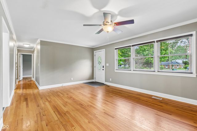 52 N Dawn Drive, Franklin, IN 46131