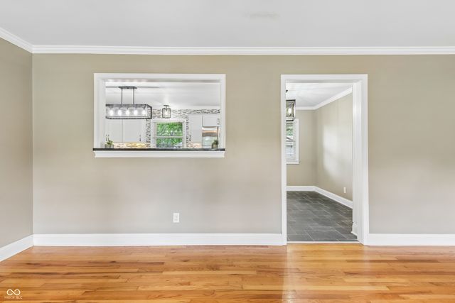 52 N Dawn Drive, Franklin, IN 46131