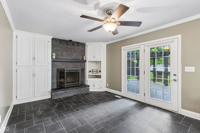 52 N Dawn Drive, Franklin, IN 46131