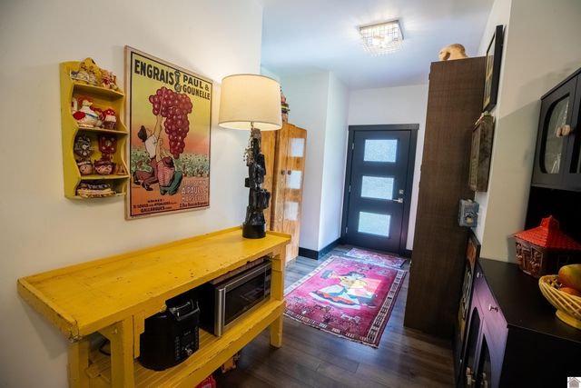 3431 Irvin Cobb Road, Murray, KY 42071