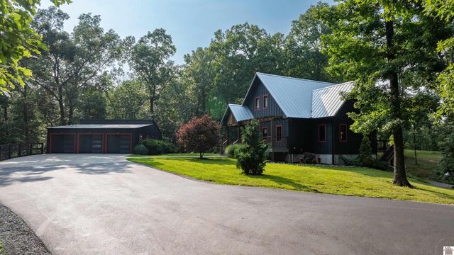 3431 Irvin Cobb Road, Murray, KY 42071