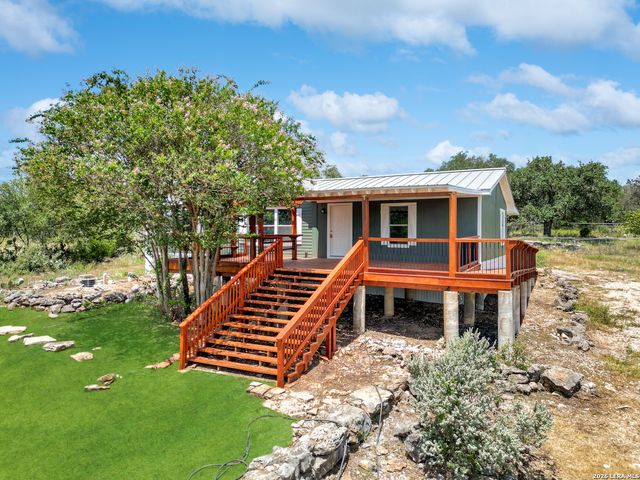 4405 Wegner Rd, New Braunfels, TX 78132