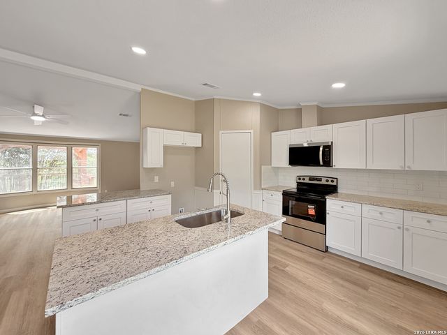 4405 Wegner Rd, New Braunfels, TX 78132