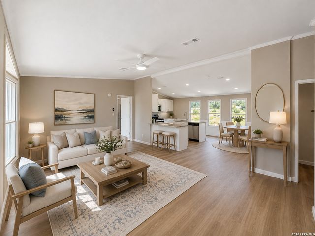 4405 Wegner Rd, New Braunfels, TX 78132