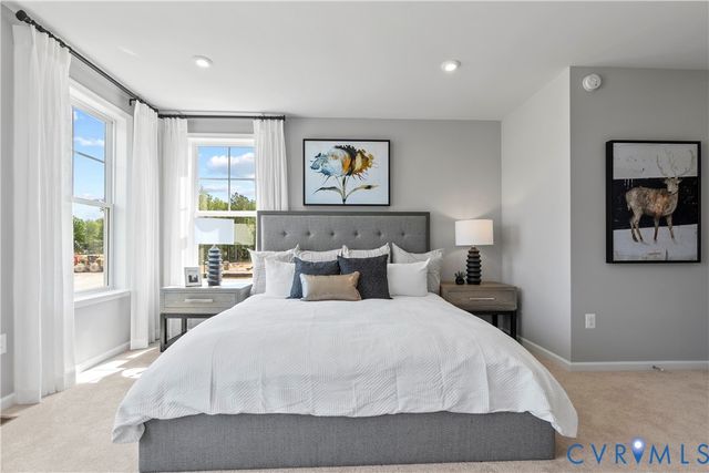 3628 Edna Path Unit#A, Richmond, VA 23233