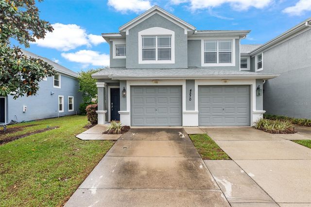 4570 SW 52ND CIRCLE 102, Ocala, FL 34474