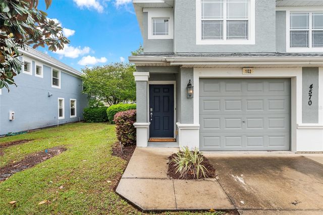 4570 SW 52ND CIRCLE 102, Ocala, FL 34474