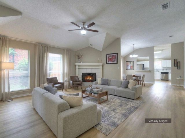12000 Port Road, Frisco, TX 75035