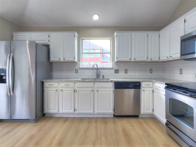 12000 Port Road, Frisco, TX 75035