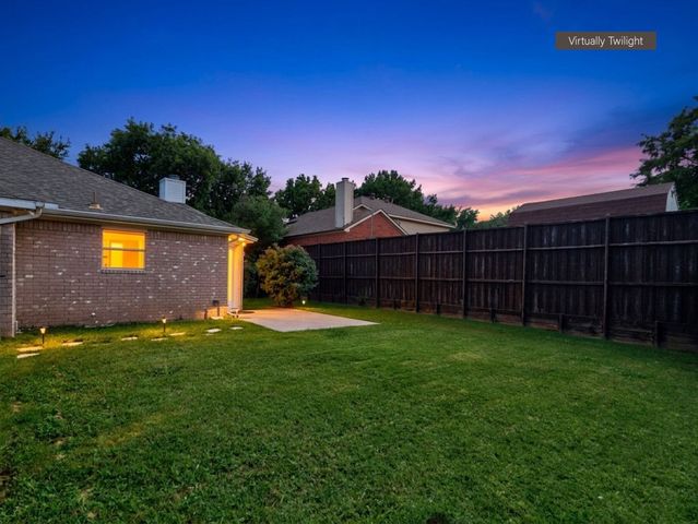 12000 Port Road, Frisco, TX 75035