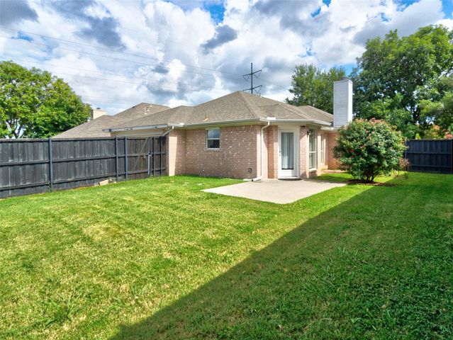 12000 Port Road, Frisco, TX 75035