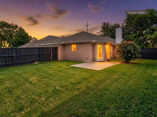 12000 Port Road, Frisco, TX 75035