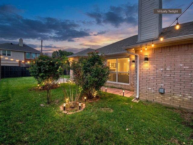 12000 Port Road, Frisco, TX 75035
