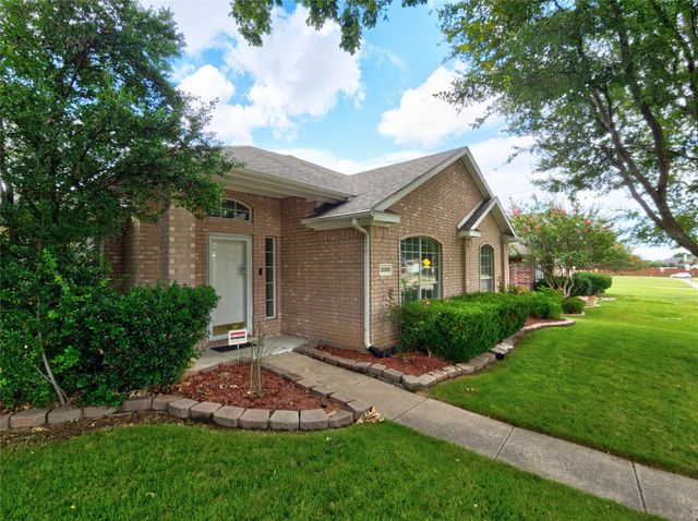 12000 Port Road, Frisco, TX 75035