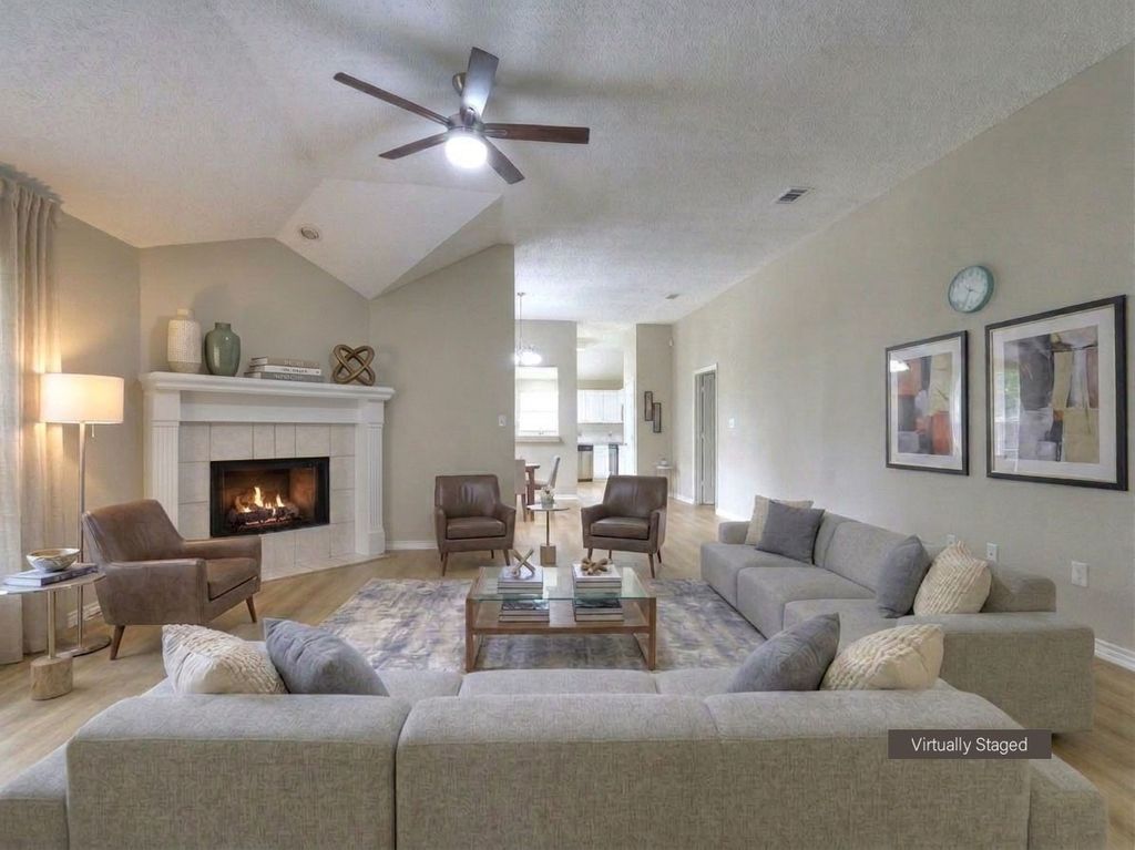 12000 Port Road, Frisco, TX 75035