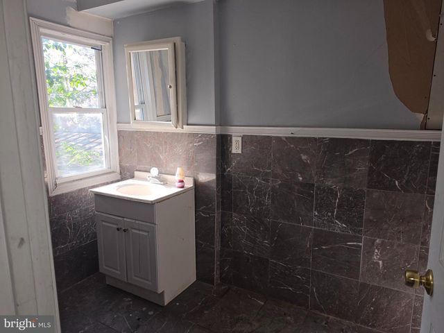 336 S STRICKER ST, Baltimore, MD 21223