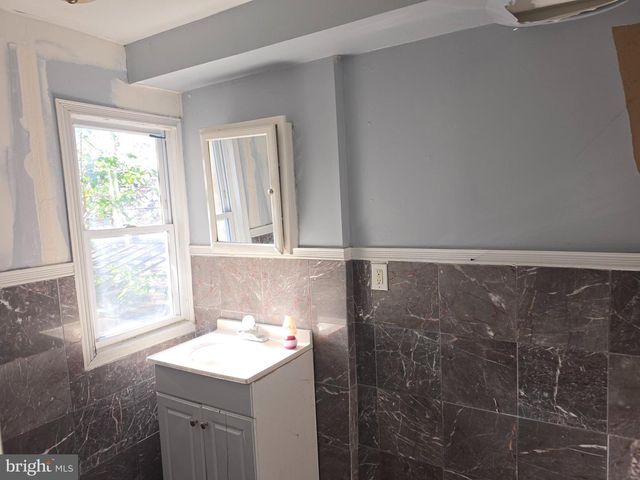 336 S STRICKER ST, Baltimore, MD 21223