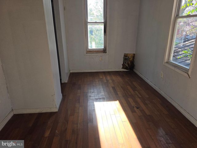 336 S STRICKER ST, Baltimore, MD 21223
