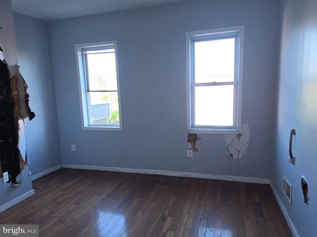 336 S STRICKER ST, Baltimore, MD 21223