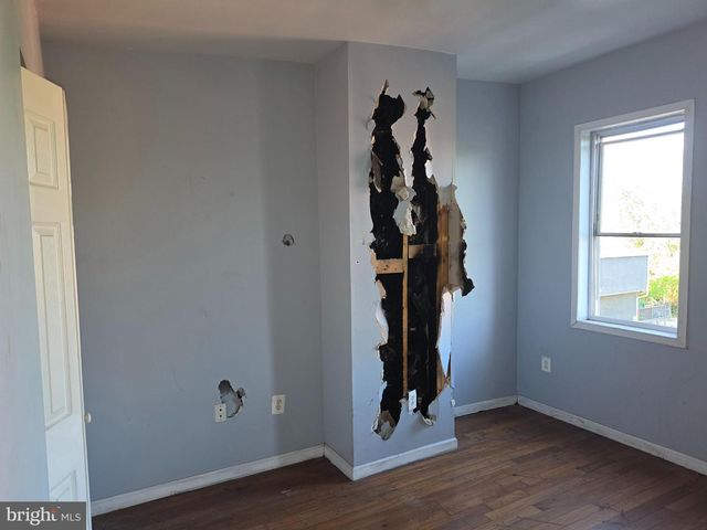 336 S STRICKER ST, Baltimore, MD 21223