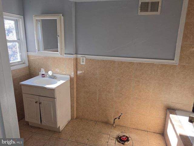 336 S STRICKER ST, Baltimore, MD 21223