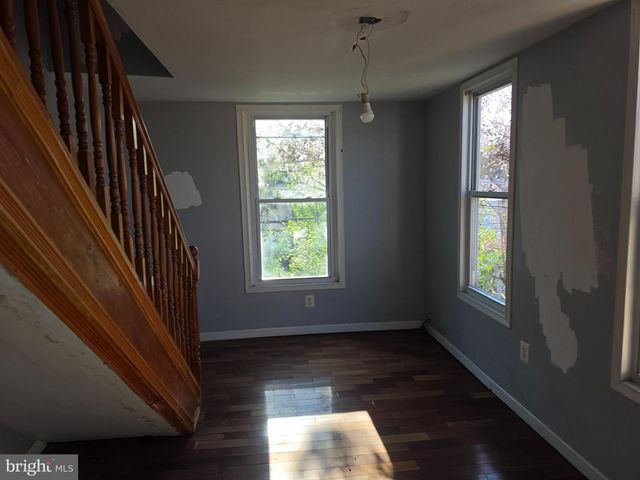 336 S STRICKER ST, Baltimore, MD 21223