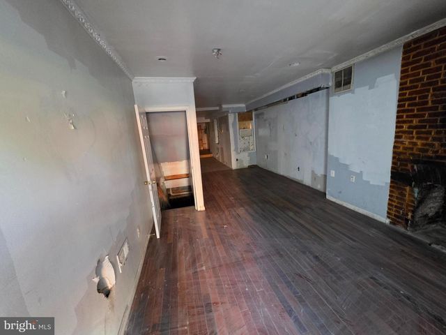 336 S STRICKER ST, Baltimore, MD 21223